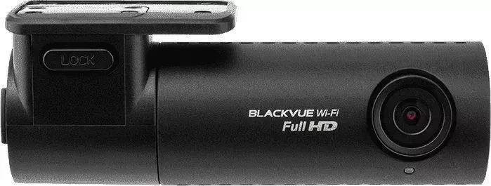 Автомобильный видеорегистратор Blackvue DR590Х-1CH