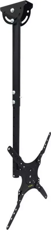 Кронштейн VLK ТВ TRENTO-62 BLACK