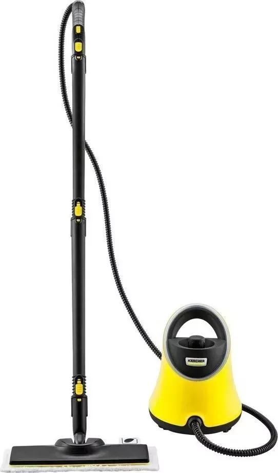Пароочиститель KARCHER EasyFix SC 2 Deluxe EF Limited Edition (1.513-249.0)