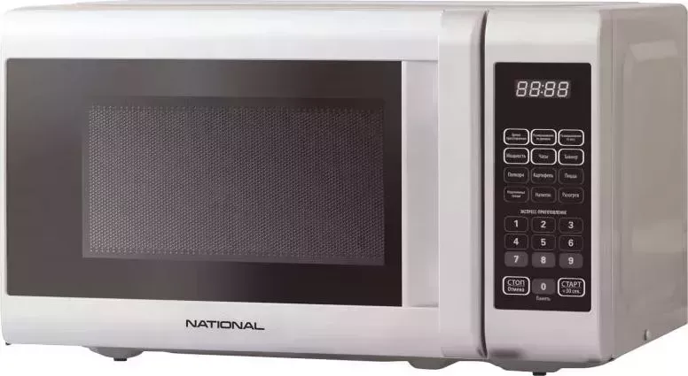 Микроволновая печь National NK-MW362S20