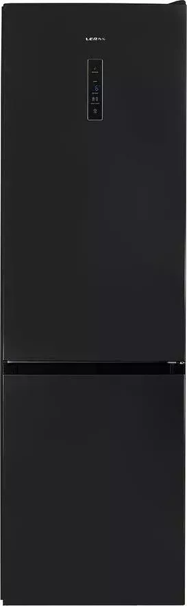 Холодильник LERAN CBF 226 IX NF