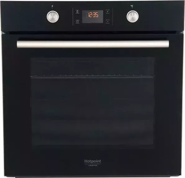 Духовой шкаф электрический Hotpoint ARISTON 7O 4FA 841 JC BL