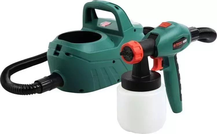 Краскопульт HAMMER Flex PRZ600