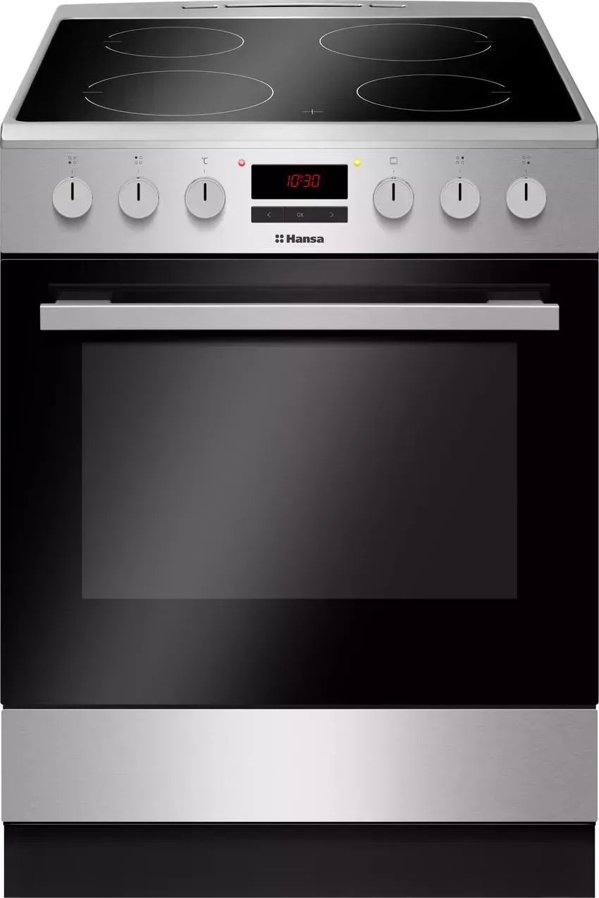 Плита электрическая HANSA FCCX 68203