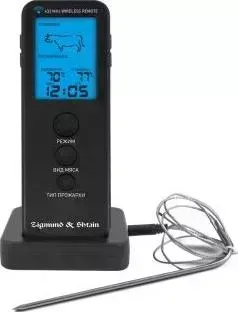 Вытяжка JET air ASPEN WH/A/60 FRASSINO
