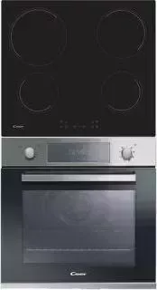 Каминная вытяжка  ZUGEL ZHC601W