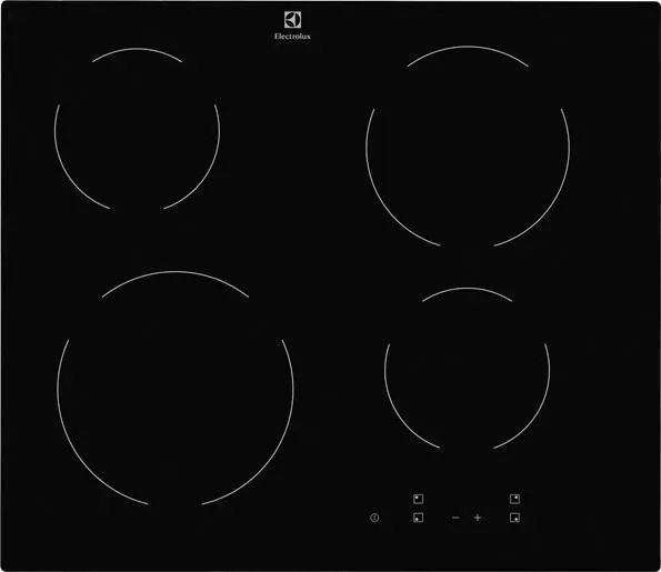 Панель варочная электрическая ELECTROLUX CME 6420 KA