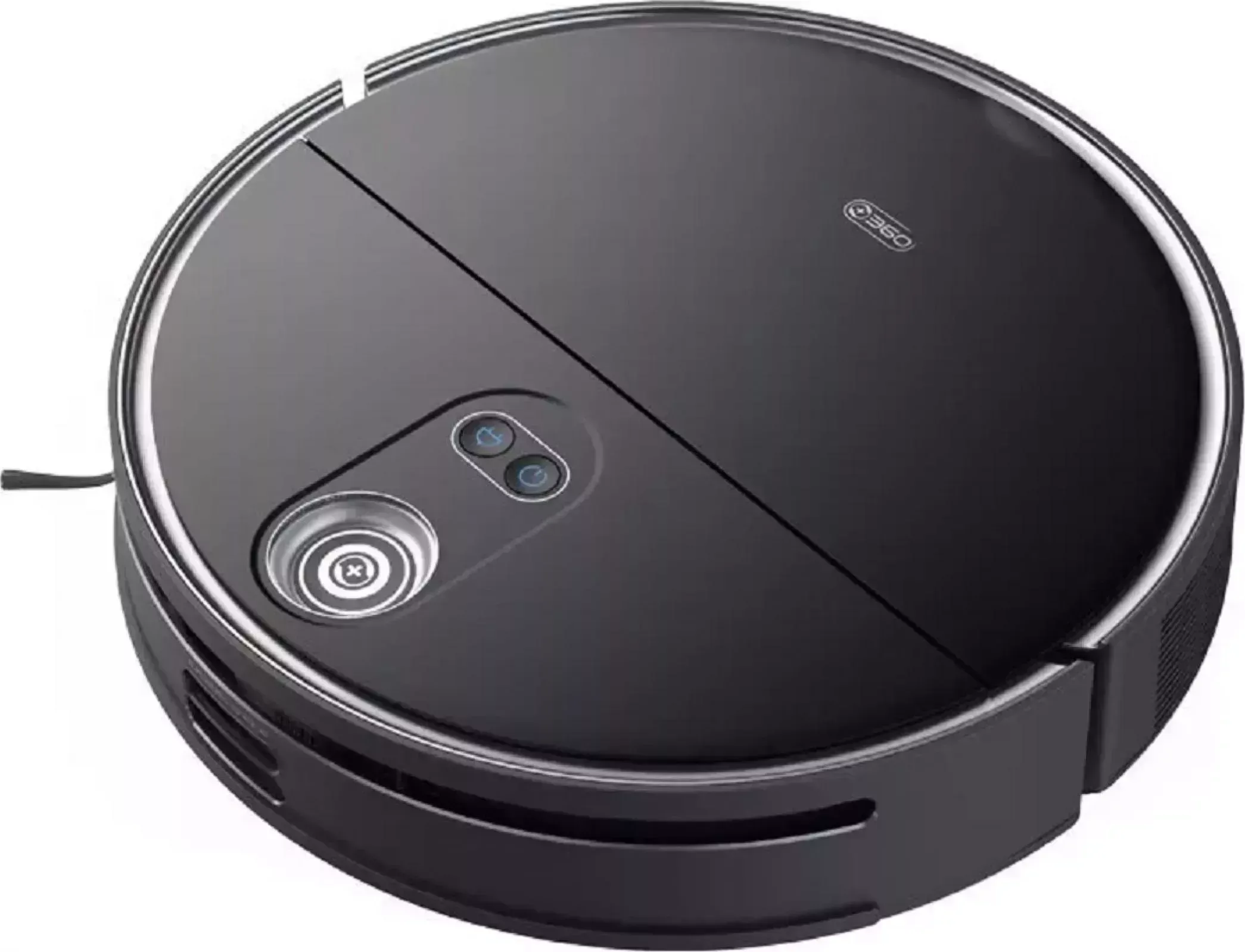 Пылесос 360 S10 MAX