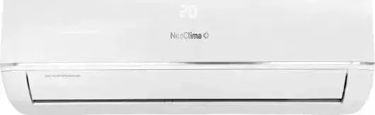 Сплит система NEOCLIMA NeoClima NS/NU-HAX07RWI