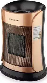 Тепловентилятор BRAYER BR4851
