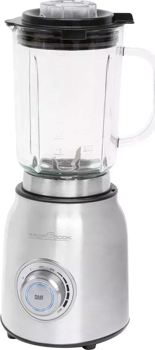 Блендер ProfiCook PC-UM 1207 inox