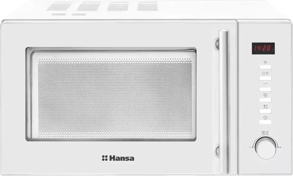Микроволновая печь HANSA AMGF25E1GWH