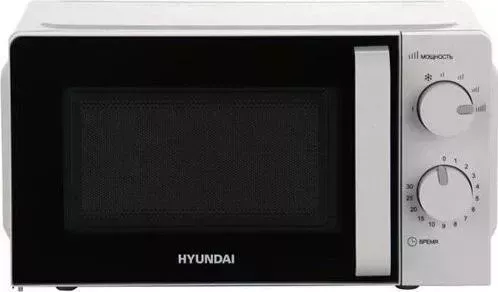 Микроволновая печь HYUNDAI HYM-M2038 белый