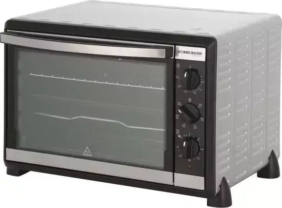 Мини-печь Rommelsbacher BG 1805/E