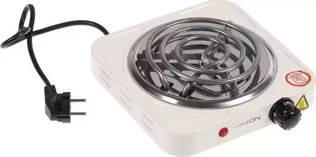 Настольная плита Luazon Home LHP-001 (1740899)