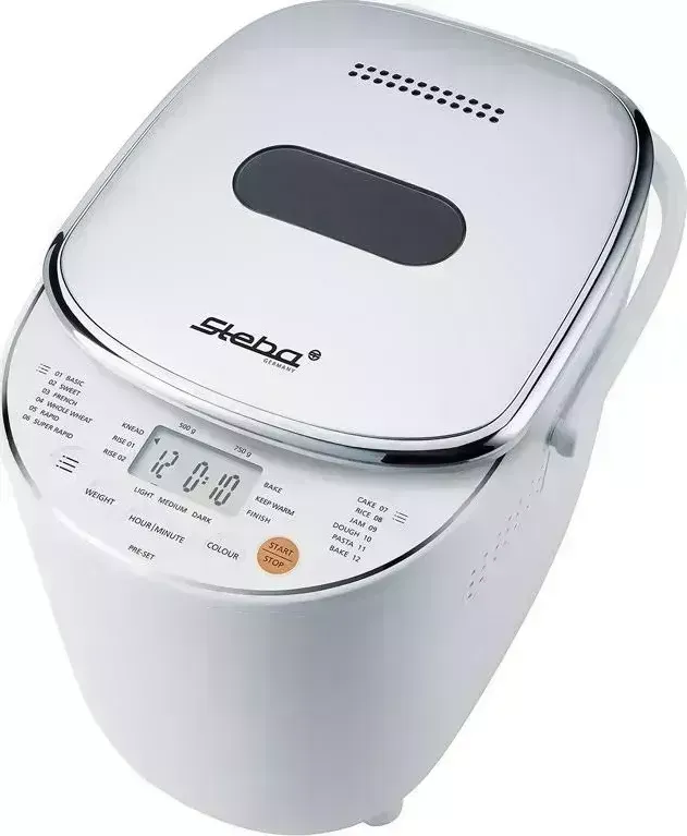 Хлебопечка Steba BM 3