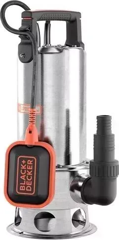 Насос Black & Decker BXUP1100XDE