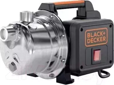 Насос Black & Decker BXGP800XE