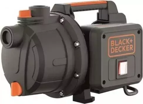 Насос Black & Decker BXGP600PE