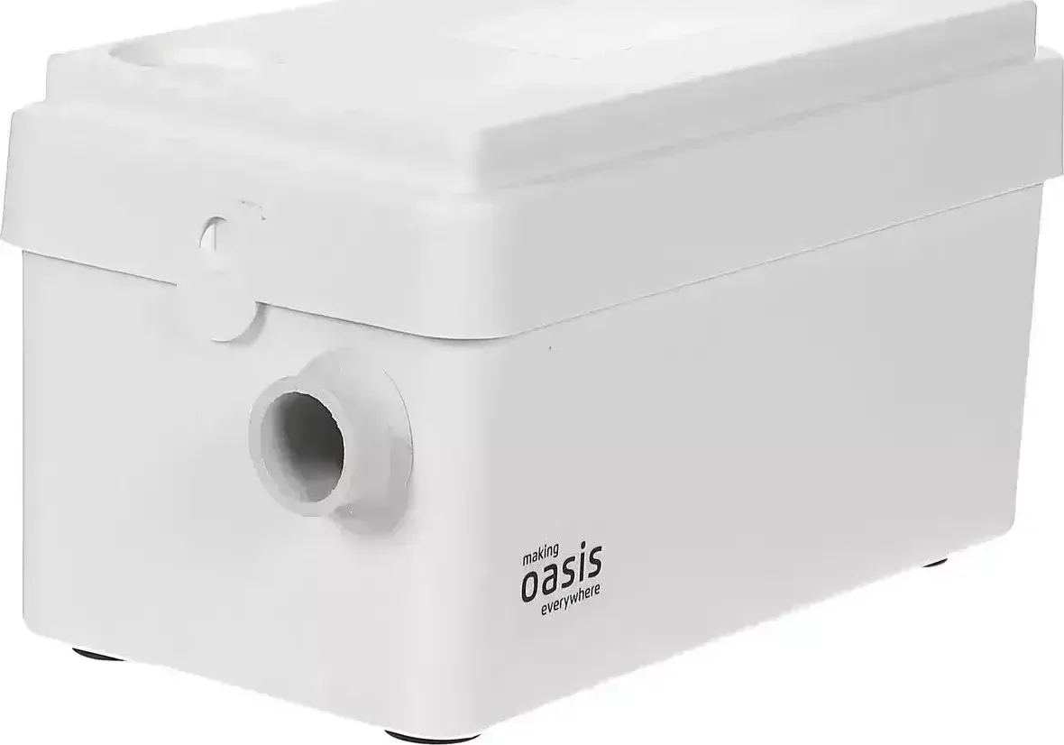 Насос канализационный OASIS SD-250
