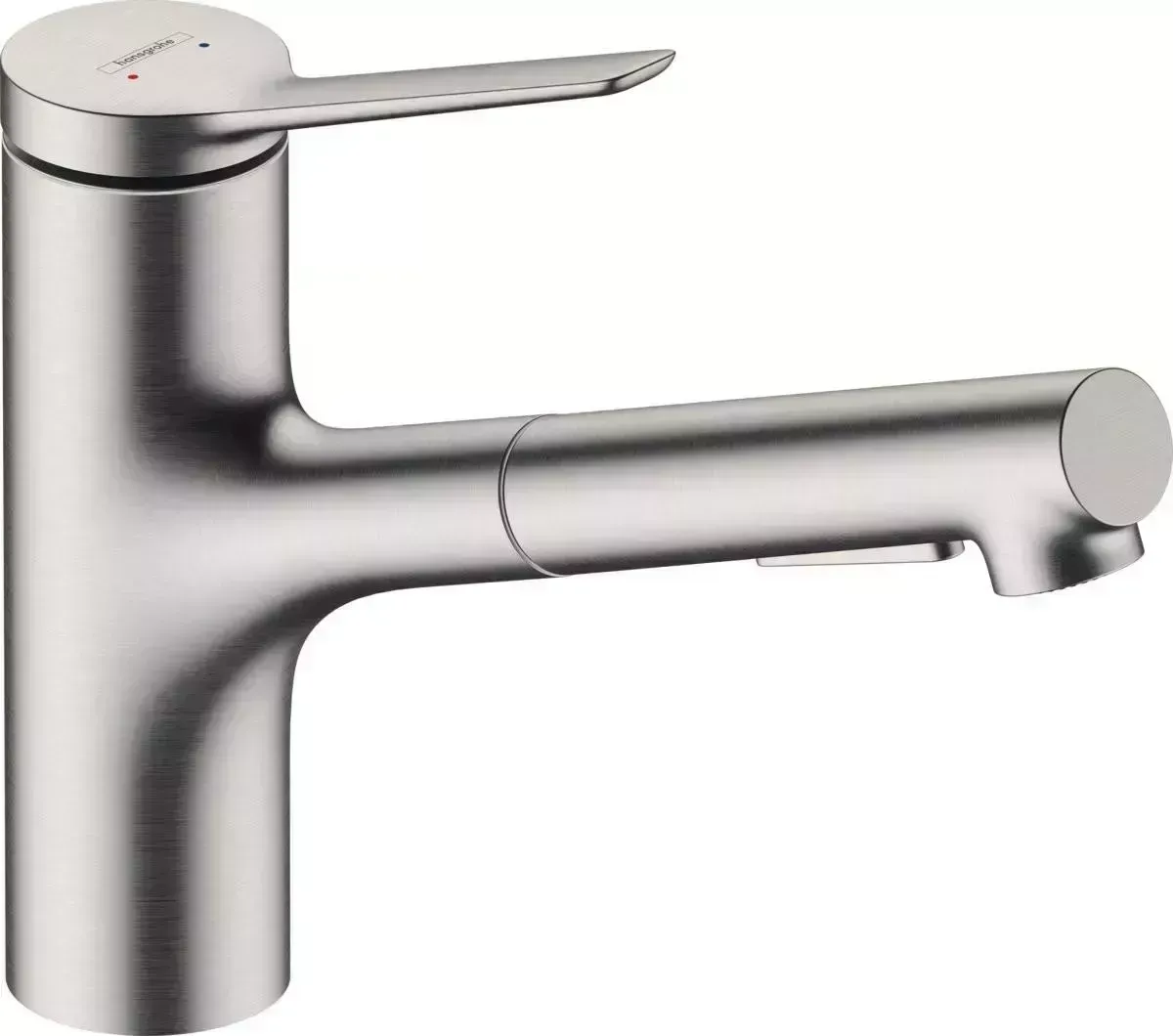 Смеситель для кухни Hansgrohe HansGrohe Zesis 74803800