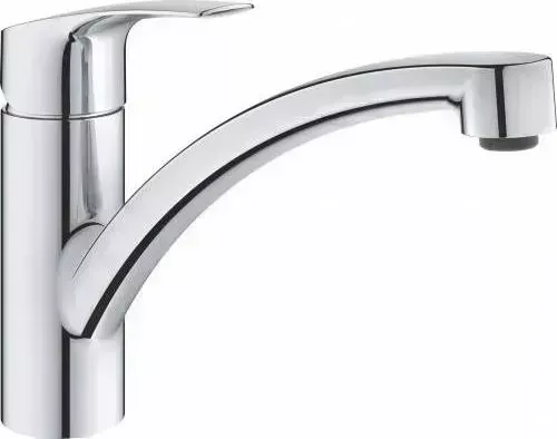 Смеситель для раковины Grohe Eurosmart 33281003 хром