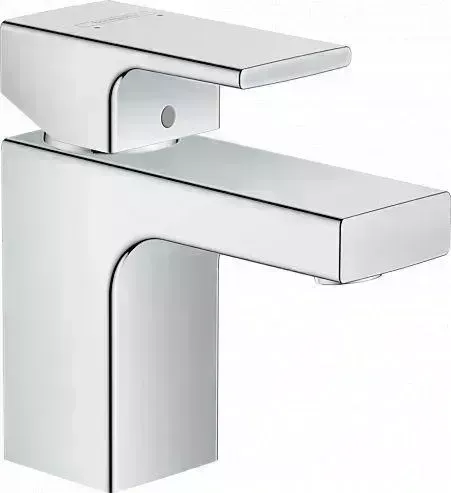 Смеситель для раковины Hansgrohe Vernis Shape 71566000