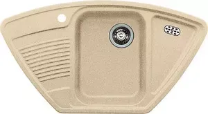 Мойка кухонная Blanco Classic 9E шампань (521342)