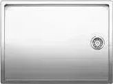 Мойка кухонная Blanco Claron 550-t-if (517277)