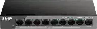 Коммутатор D-LINK DGS-1100-05PDV2
