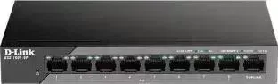Коммутатор D-LINK DGS-1210-10/ME/B2A