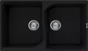 Мойка кухонная Elleci Ego 450 860x500 granitek (59) LGE45059