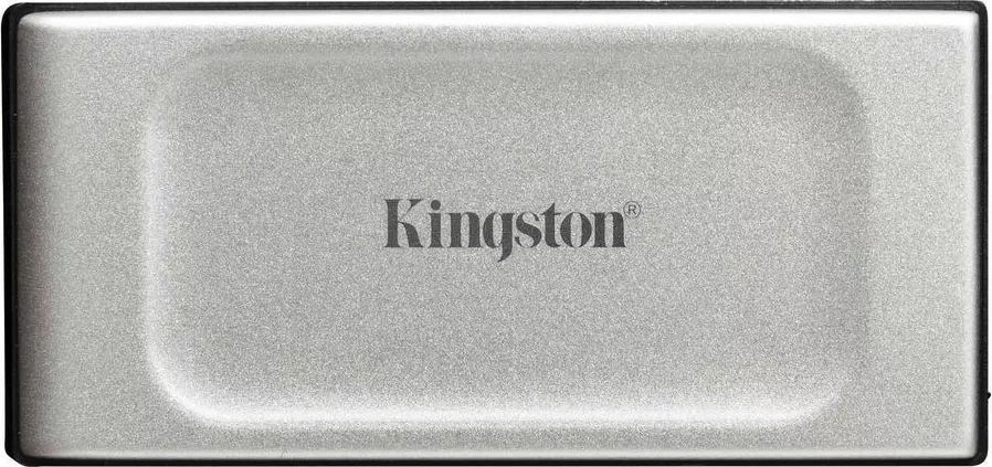 Фото №0 Внешний HDD KINGSTON диск 500GB USB3.2 (SXS2000/500G)
