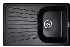 Мойка кухонная LAVA L3 790х500 бежевый (L3SAH)