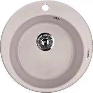 Мойка кухонная LAVA R1 O480 сафари (R1CAM)