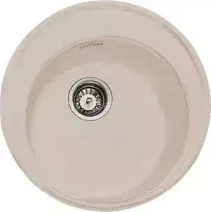 Мойка кухонная TEKA Centroval 45 b-tg бежевый (88815)