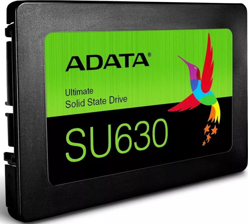 Фото №0 SSD накопитель A-DATA SATA/2.5/240GB (ASU630SS-240GQ-R)