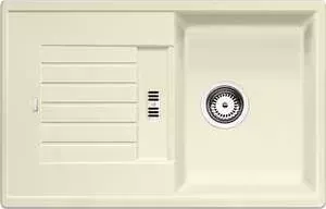 Мойка кухонная Blanco Zia 45s жасмин (514727)