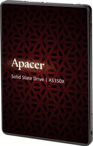 Фото №0 SSD накопитель Apacer Panther AS350X 512Gb (AP512GAS350XR-1)