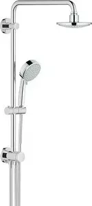 Душевая система Grohe Tempesta без смесителя (26225000)