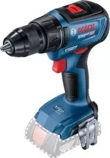 Гайковерт аккумуляторный BOSCH GDR 18V-200 C (06019G4104)