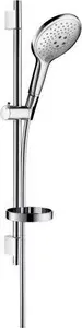 Душевая система Hansgrohe Raindance select 150 3jet (27802000)