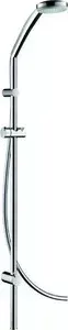 Душевая система Hansgrohe Croma 100 vario/unica&reno lift (27811000)