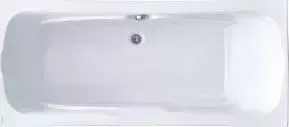 Пенал Am.Pm GEM M90CHR0306GM правый, графит