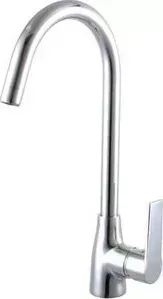 Смеситель для кухни SMARTsant Смарт-Шот (SM193501AA)