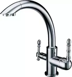 Смеситель для кухни ZorG Clean water (ZR 314 yf-11)