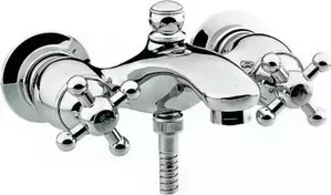 Смеситель для ванны VITRA Assos (A41201EXP)