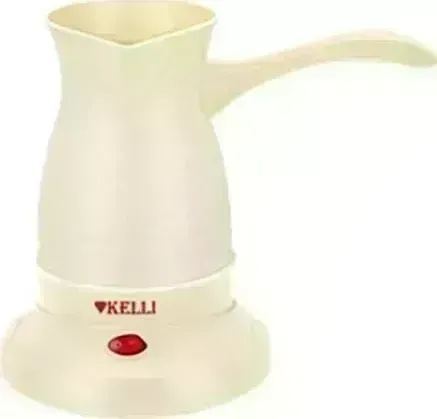 Турка KELLI KL-1394 Кремовый