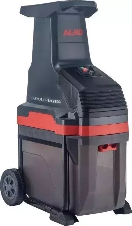 Измельчитель AL-KO Садовый измельчитель Easy Crush LH 2810 ([113873)