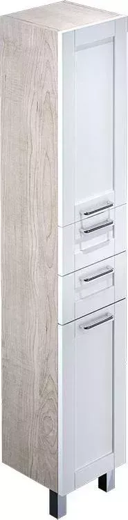 Пенал IDDIS Sena SEN3600i97 белый/дерево